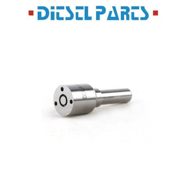 4Pcs Injector Nozzle DSLA153P1242 for Mercedes Vito Viano A6460700287 0445110140 - Image 2