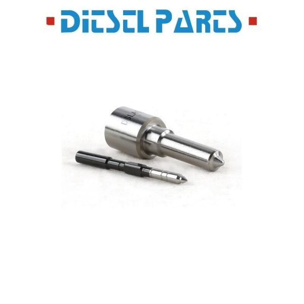 4Pcs Injector Nozzle DSLA153P1242 for Mercedes Vito Viano A6460700287 0445110140 - Image 3