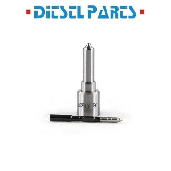4Pcs Injector Nozzle DSLA153P1242 for Mercedes Vito Viano A6460700287 0445110140 - Image 4