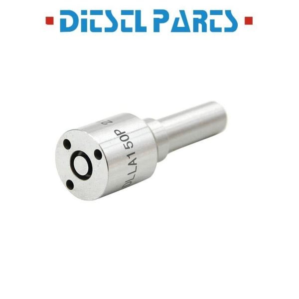 4Pcs Injector Nozzle DLLA150P2147 for Renault Master Opel Movano 2.3d 0445110634 - Image 2