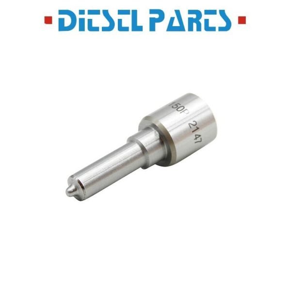 4Pcs Injector Nozzle DLLA150P2147 for Renault Master Opel Movano 2.3d 0445110634 - Image 3