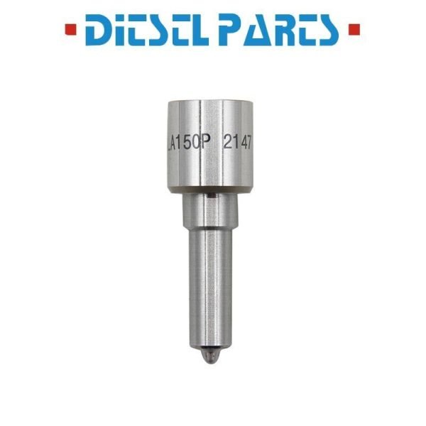 4Pcs Injector Nozzle DLLA150P2147 for Renault Master Opel Movano 2.3d 0445110634 - Image 4