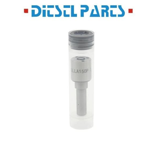 4Pcs Injector Nozzle DLLA150P2147 for Renault Master Opel Movano 2.3d 0445110634 - Image 5