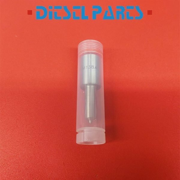 6Pcs Fuel Injector Nozzle DLLA156SM138A for Doosan SOLAR 130LC-V 150LC-V 170LC-V - Image 2