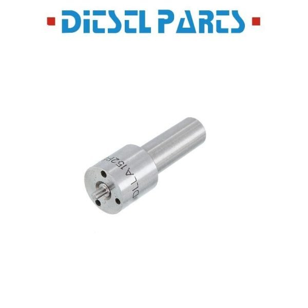 6Pcs Injector Nozzle 0432191386 DLLA152P571 for VOLVO B10 FL10 FM10 9.6D 8194094 - Image 2