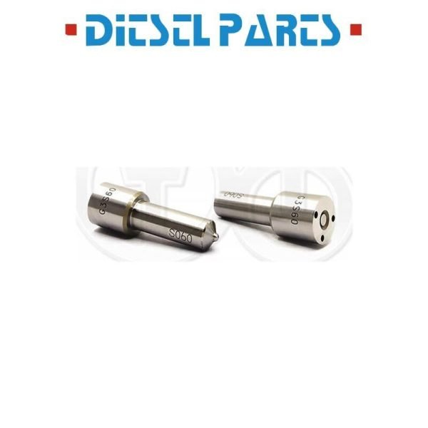 4x Injector Nozzle G3S60 for ISUZU N F Series 4HK1 6HK1 295050-1290 8-98207435-0 - Image 3