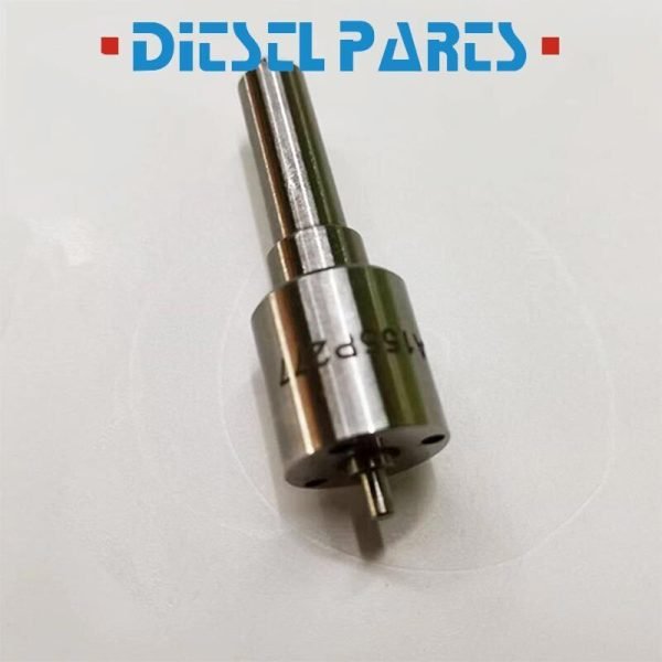 6x Injector Nozzle DLLA155P277 for 89-93 Dodge D250 D350 Cummins 5.9L 0432131837 - Image 2