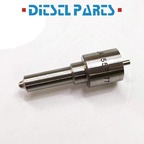 6x Injector Nozzle DLLA155P277 for 89-93 Dodge D250 D350 Cummins 5.9L 0432131837 - Image 3