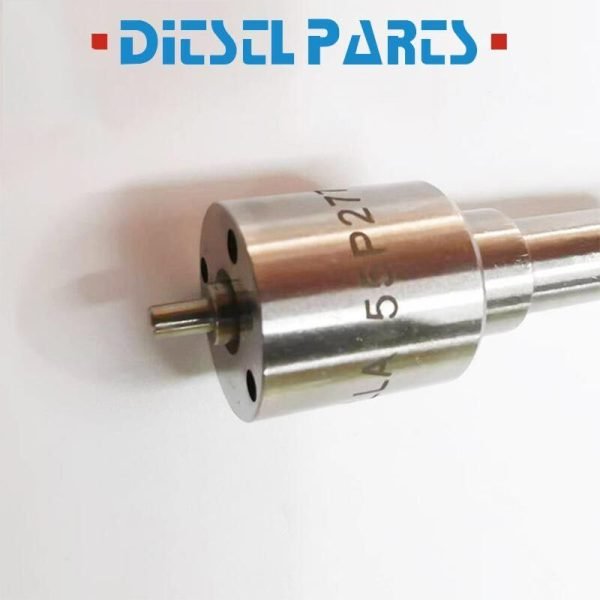 6x Injector Nozzle DLLA155P277 for 89-93 Dodge D250 D350 Cummins 5.9L 0432131837 - Image 4