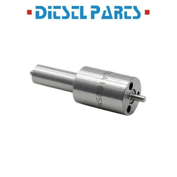 4x Fuel Injector Nozzle 105015-7310 DLLA160SN731 for MITSUBISHI Super Great 8DC8 - Image 3
