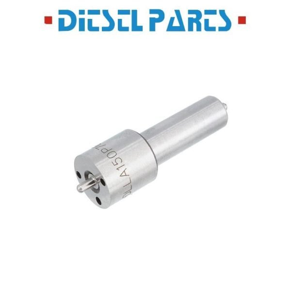 6Pcs Injector Nozzle 847558 DLLA150P76 for VOLVO PENTA TAMD122 TWD1010G TMD121C - Image 2