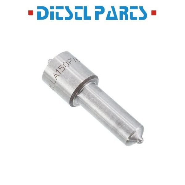 6Pcs Injector Nozzle 847558 DLLA150P76 for VOLVO PENTA TAMD122 TWD1010G TMD121C - Image 3