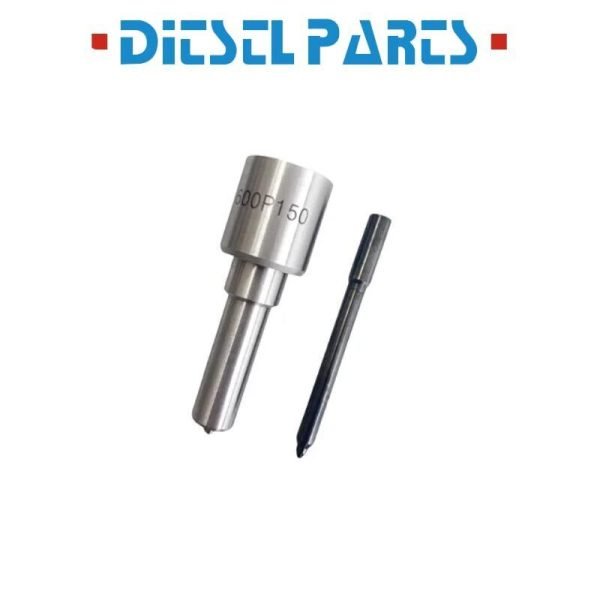 4x Injector Nozzle M1600P150 for Ford Ranger Troller 3.0d NGD A2C59515264 77550 - Image 2