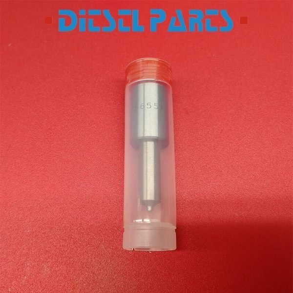 4Pcs Injector Nozzle 1446701M1 BDLL150S6554 2646673 2646688 for ?Perkins AD4.203 - Image 2
