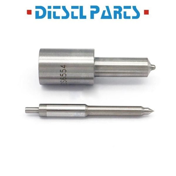 4Pcs Injector Nozzle 1446701M1 BDLL150S6554 2646673 2646688 for ?Perkins AD4.203 - Image 3