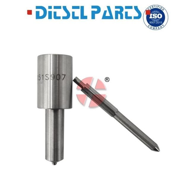 6x Injector Nozzle 5621940 DLLB151S907 9430084214 for ?Ford F1000 F4000 MWM ?229 - Image 5
