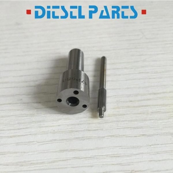 2x Fuel Injector Nozzle 0433171495 DLLA147P680 4232089 for Deutz BF4L913 BF6L913 - Image 2