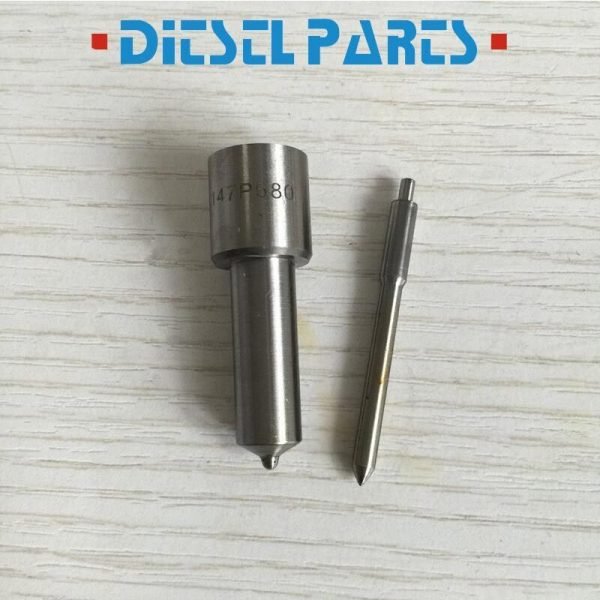 2x Fuel Injector Nozzle 0433171495 DLLA147P680 4232089 for Deutz BF4L913 BF6L913 - Image 3