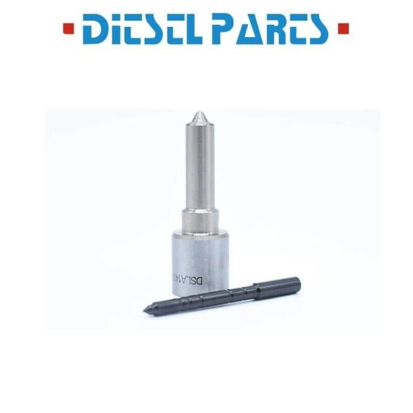 2x Injector Nozzle DSLA143P5540 for IVECO Eurocargo Ford F250 3.9/5.9 0445120007 - Image 2