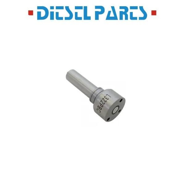 6Pcs Injector Nozzle L322PBC for Volvo FH12 FM12 D13C 21340616 21569200 21098096 - Image 2