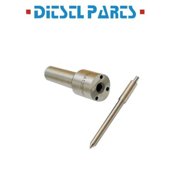 6 Injector Nozzle DSLA135P468 2645F615 for Perkins Phaser 135/190/210Ti 1006-6TW - Image 3