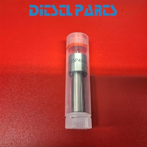 6 Injector Nozzle DSLA135P468 2645F615 for Perkins Phaser 135/190/210Ti 1006-6TW - Image 4