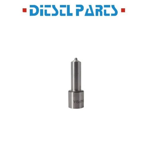 6Pcs Diesel Fuel Injector Nozzle L204PBA for HOWO WD615 VG1560080305 KBEL132P110 - Image 3