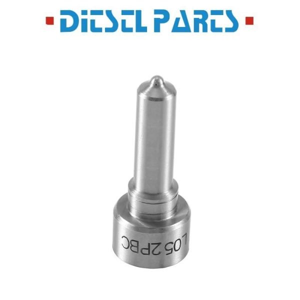 6x Injector Nozzle L052PBC for VOLVO FH FM VNL D12C D12D 12.1L 20517502 20547351 - Image 3