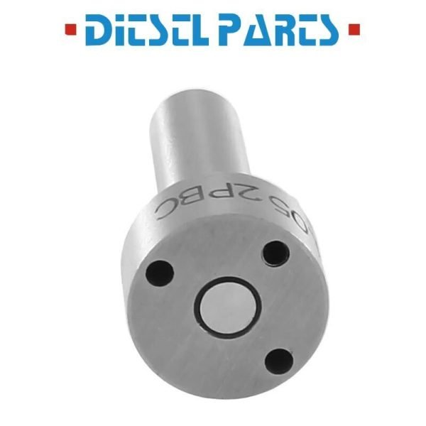 6x Injector Nozzle L052PBC for VOLVO FH FM VNL D12C D12D 12.1L 20517502 20547351 - Image 4