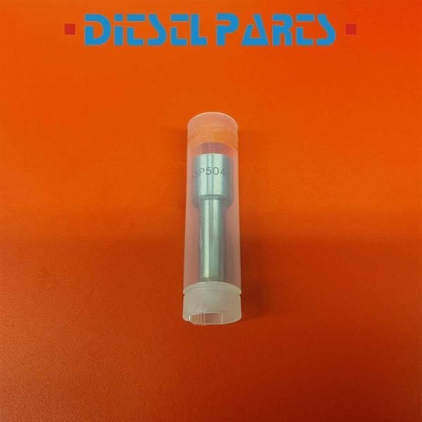 6Pcs Fuel Injector Nozzle DLLA145P504 0433171363 for VOLVO FL7 FS7 6.7D D7A D7B - Image 2