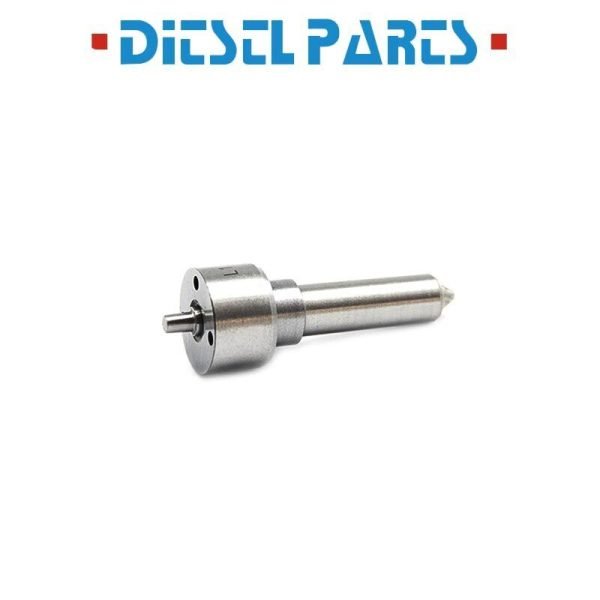 5x Injector Nozzle L138PBD for Ssangyong Kyron Rxton 2.7d A6650170321 EJBR04601D - Image 2