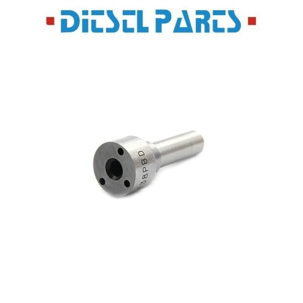 5x Injector Nozzle L138PBD for Ssangyong Kyron Rxton 2.7d A6650170321 EJBR04601D - Image 4