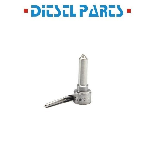 5x Injector Nozzle L138PBD for Ssangyong Kyron Rxton 2.7d A6650170321 EJBR04601D - Image 6