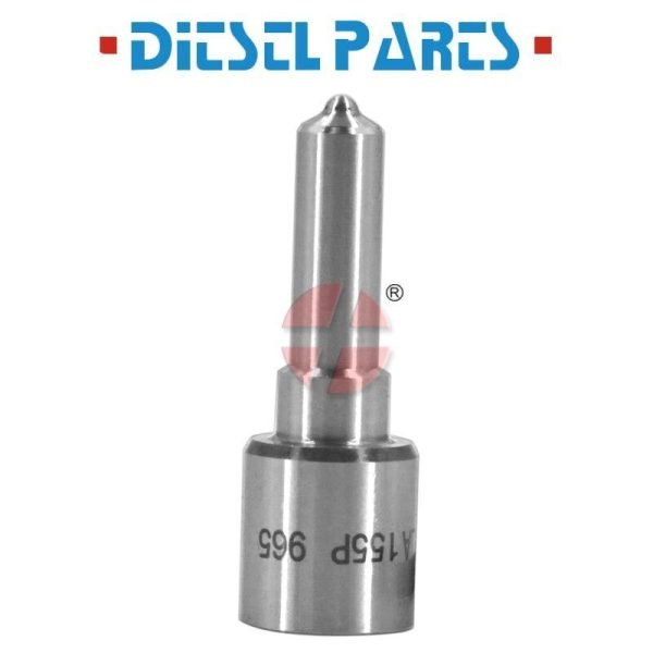 6x Fuel Injector Nozzle DLLA155P965 for HOWO Ssangyong 095000-6700 R61540080017A - Image 3