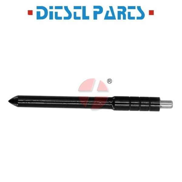 6x Fuel Injector Nozzle DLLA155P965 for HOWO Ssangyong 095000-6700 R61540080017A - Image 5