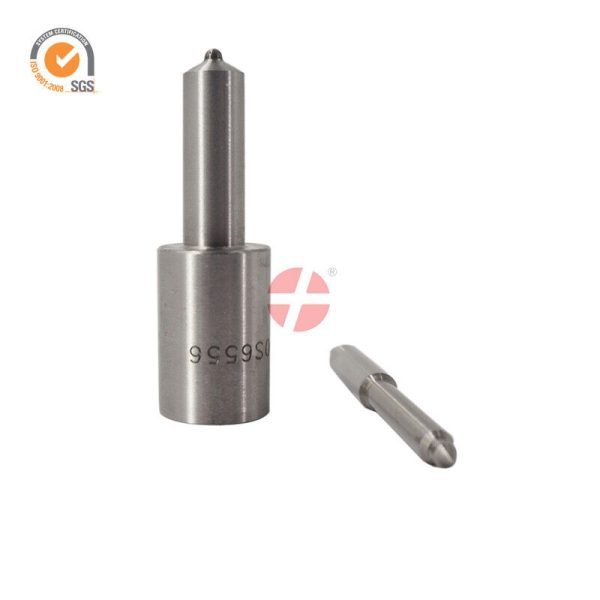 4Pcs Injector Nozzle 1446703M1 BDLL150S6556 for Massey Ferguson 178 185 188 194 - Image 2