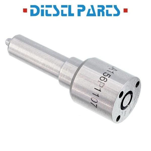 5Pcs Injector Nozzle DLLA156P1107 for Mercedes Sprinter 316 416 2.7D A6130700187 - Image 2