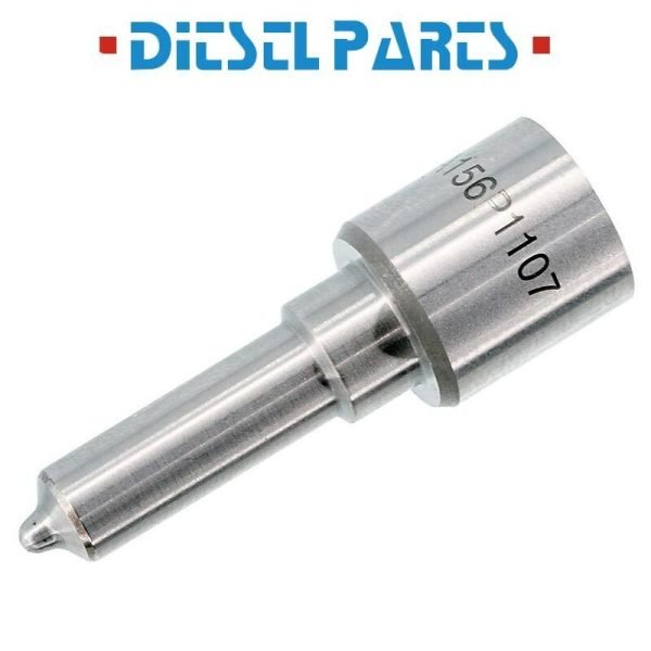 5Pcs Injector Nozzle DLLA156P1107 for Mercedes Sprinter 316 416 2.7D A6130700187 - Image 3