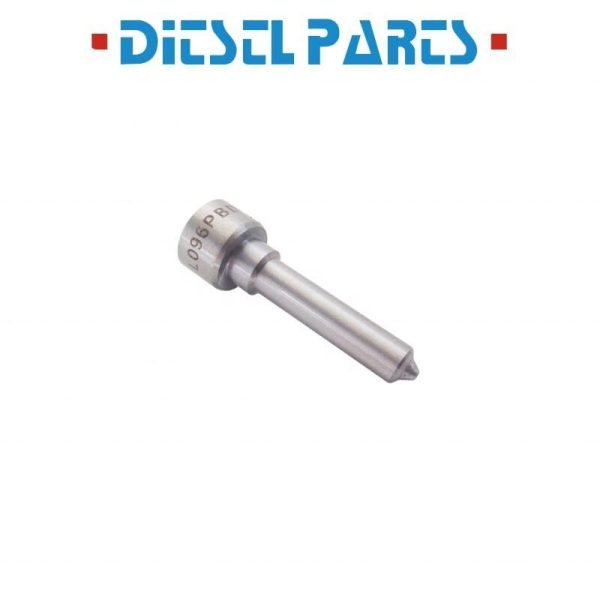 4x Fuel Injector Nozzle L096PBD for Ford Mondeo MK3 2.0 EJDR00301Z 2S7Q-9K546-AJ - Image 4