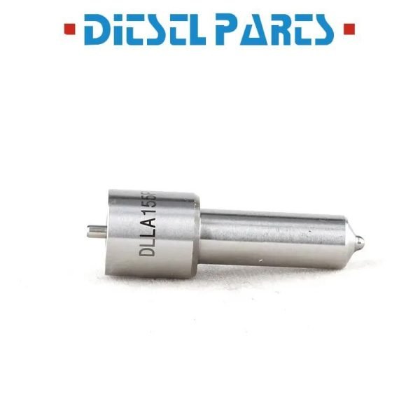 6Pcs Injector Nozzle DLLA155P948 for HINO 500 7.7D J08E 23670-E0320 095000-6583 - Image 3