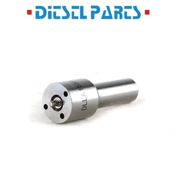 6Pcs Injector Nozzle DLLA155P948 for HINO 500 7.7D J08E 23670-E0320 095000-6583 - Image 4