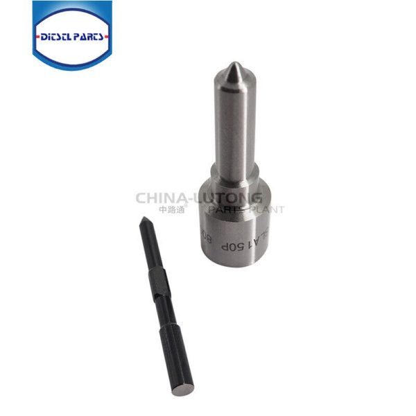 4Pcs Injector Nozzle DSLA150P800 for VW Audi Skoda 1.9TDI 038130073AJ 0445110037 - Image 3