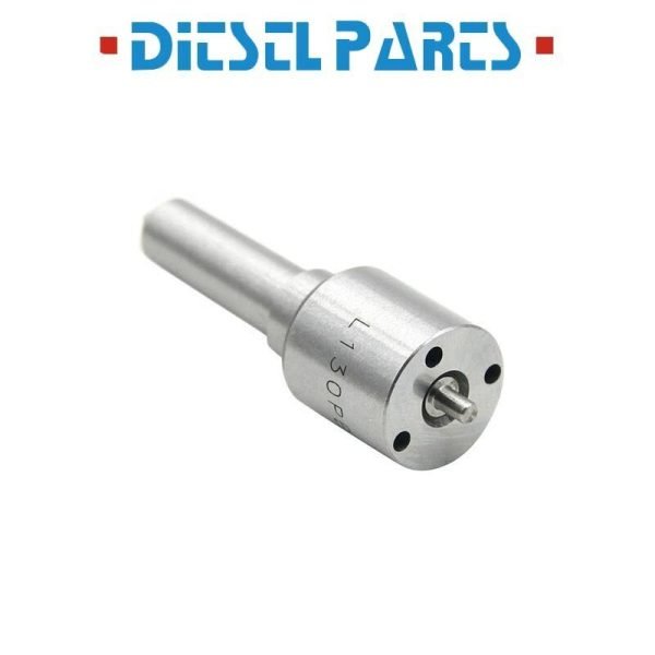 4x Injector Nozzle L130PBA 2645K611 4224799M1 for Perkins LJBB03201A LJBB03601A - Image 2