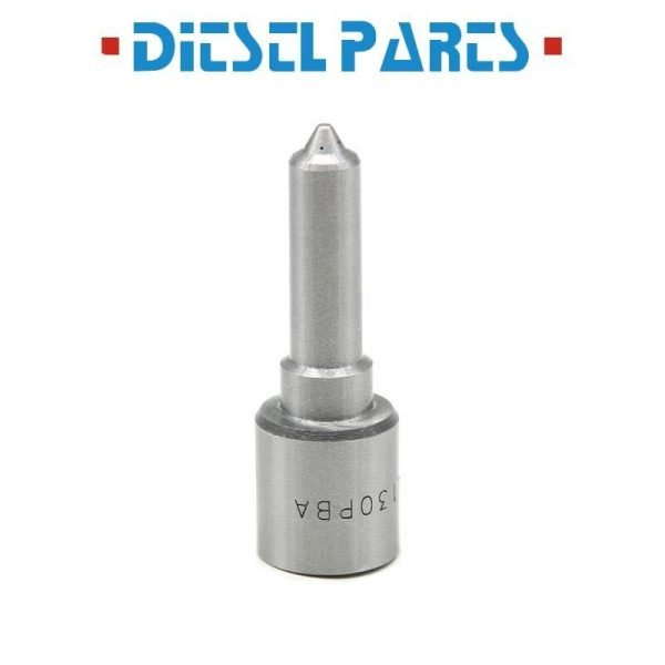 4x Injector Nozzle L130PBA 2645K611 4224799M1 for Perkins LJBB03201A LJBB03601A - Image 4