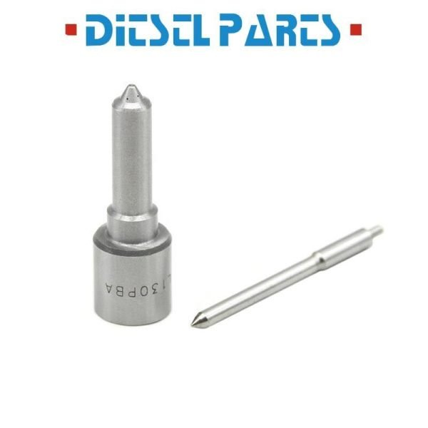 4x Injector Nozzle L130PBA 2645K611 4224799M1 for Perkins LJBB03201A LJBB03601A - Image 5