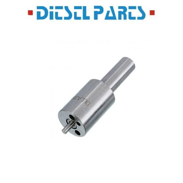6Pcs Injector Nozzle DLLA35S812 0433271413 for MAN 8.150 9.136 10.150 D0226MF - Image 2