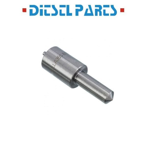 6Pcs Injector Nozzle DLLA35S812 0433271413 for MAN 8.150 9.136 10.150 D0226MF - Image 3