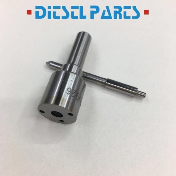 4x Injector Nozzle DSLA150PN926 for Yanmar L40 L48 L70 L100 170F 178F 186F 188F - Image 2