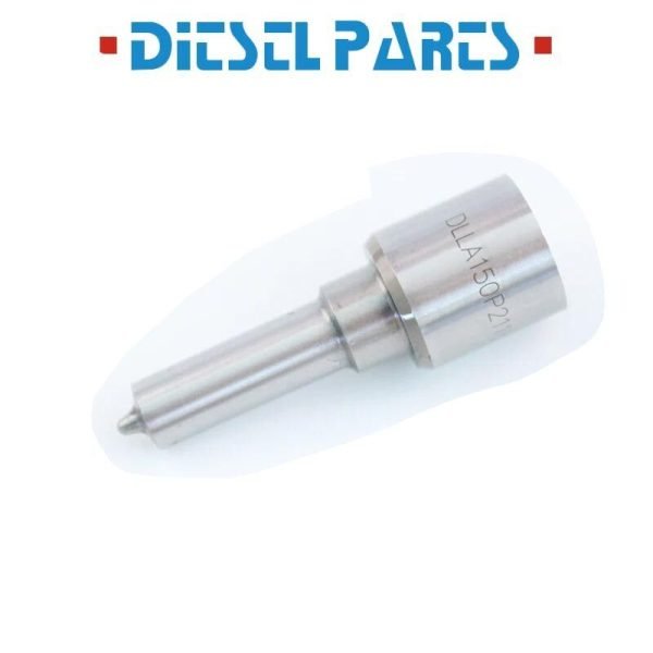 4 Injector Nozzle DLLA150P2118 for Opel Vivaro Renault Trafic 2.0 M9R 0445110338 - Image 2
