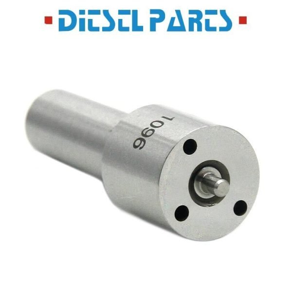 4Pcs Injector Nozzle DLLA158P1096 for ISUZU 4HK1 6HK1 095000-5471 8-98151837-0 - Image 2